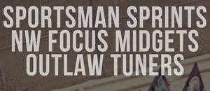 Skagit Speedway Featuring Live Video Stream o