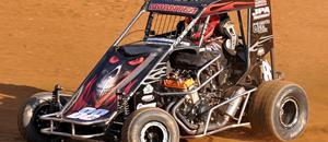 Amantea Battles Tough Luck to Secure Ninth-Pl