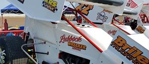 Hanks Pleased With Speed Found During 305 Bel