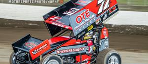 Hill Enjoys Successful Dirt Cup at Skagit Spe