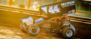 Starks Produces Sixth-Place Result During Dir