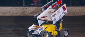 Hagar Tackling the Kings Royal for the First