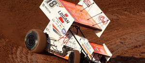 Giovanni Scelzi Garners Second-Place Showing