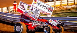 Wilson Produces Sixth-Place Result at Lincoln