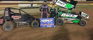 Shebester and Laplante Score Driven Midwest U