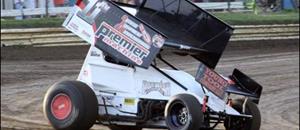 Goodman Garners ASCS Sooner Region Runner Up