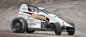 Joshua Shipley Records Two Podiums With San T
