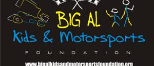 Big Al Kids & Motorsports Foundation Hosting