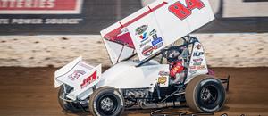 Hanks Scores First-Ever Championship and Care