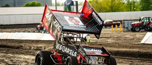 Williamson Earns Top Five During ASCS Nationa