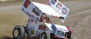 Sides Looking Ahead to Three-Race Weekend Wit