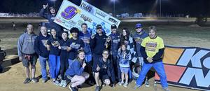 Hagar’s Dream Weekend Yields Wins During Firs