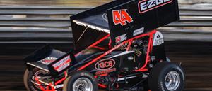 Starks Earns Career-Best Finishes at Jackson