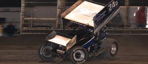 Sams LaMountain Racing Soaks Up Learning Less