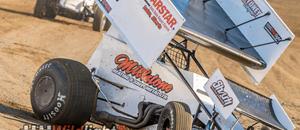 Price Qualifies for Gold Cup Race of Champion