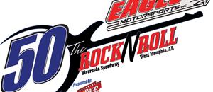 Eagle Motorsports Rock ‘N Roll 50 Presented b