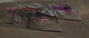 Cannon Leads Swindell SpeedLab eSports Team D