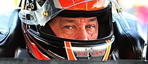Swindell Set to Drive Jason Johnson Racing En