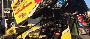 Dover Optimistic Entering Nebraska 360 Sprint