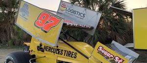 Wilson Produces Mixed Results During Busy Wee