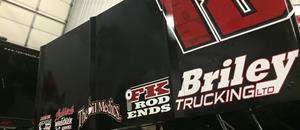 Bruce Jr. Venturing to Florida for Lucas Oil