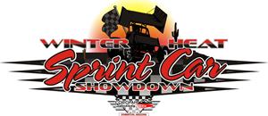 Dale Blaney Teams Up With Paul Silva for Wint