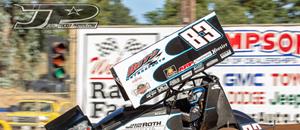 Dominic Scelzi Looking Forward to Louie Verme