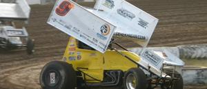 Hagar Ties Career-Best Finish at 26th annual