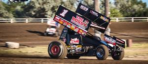 Rilat Advances for Eighth-Place Result During