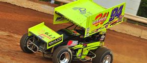 Smith Takes Lessons from First Competition at