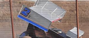 Setters Earns Career-Best ASCS National Tour