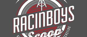 RacinBoys Introducing New Scoops Page Dedicat