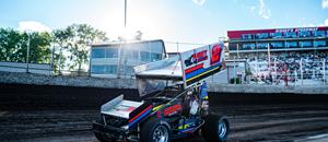 Huset’s Speedway Showcasing Hall of Fame Nigh
