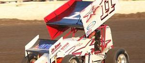 Tankersley Survives Overheating Issue at Shad