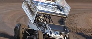 Sams III Ready for First Race at Hendry Count