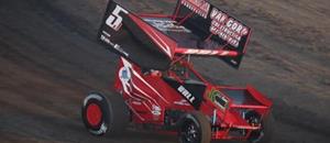 White Lightning Motorsports Captures First Po