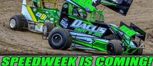 Lucas Oil NOW600 Series Sooner 600 Week Showc