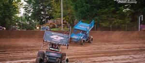 All Stars Highlight Seven Divisions Racing at