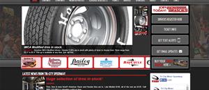 Driver Websites Creates New Website for Tri-C