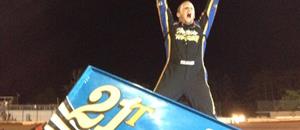 Kulhanek Rids Monkey From His Back With ASCS