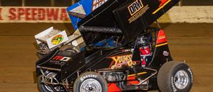 Daniel Set to Make World of Outlaws Debut at