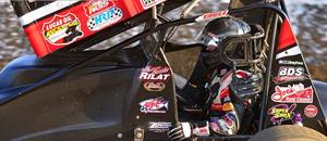 Rilat Entering ASCS National Tour Doubleheade