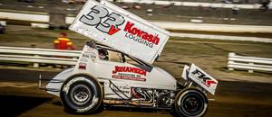Van Dam Satisfied With Speed During World of