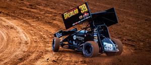 Bayston Recovering From Broken Leg; Kevin Swi