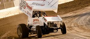 Van Dam Extends Top-Five Streak to Five Conse