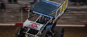 Driever Entering ASCS Frontier Region Season