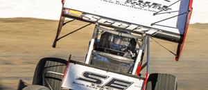 Dominic Scelzi Garners Top Five During NARC S