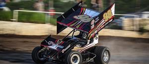Trenca Invading Brewerton and Thunder Mountai