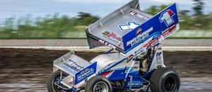 Shark Racing Drivers Remain Positive During G