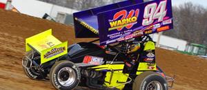 Smith Soaks up Lessons During Debut at Wayne